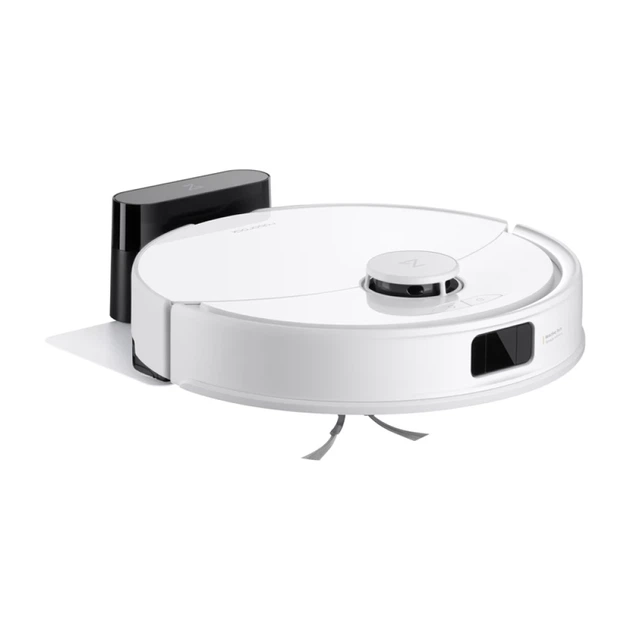 Робот-пылесос Roborock Q10 PF White (Q10PF02-00) - изображение 2