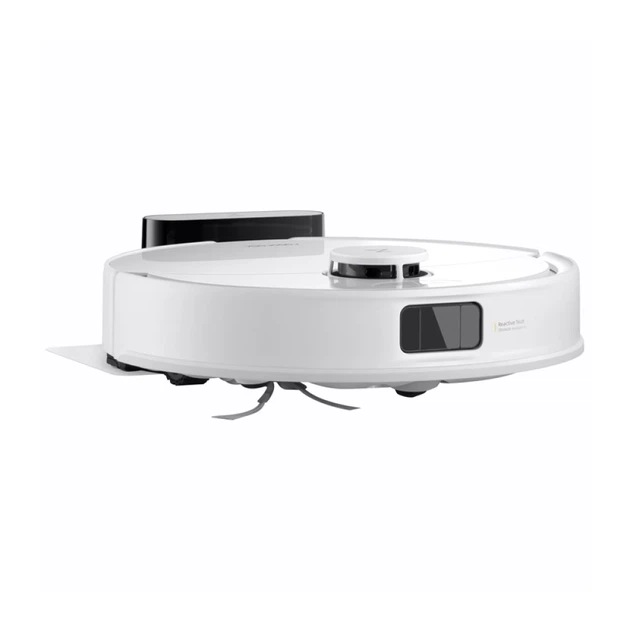 Робот-пылесос Roborock Q10 PF White (Q10PF02-00) - изображение 5