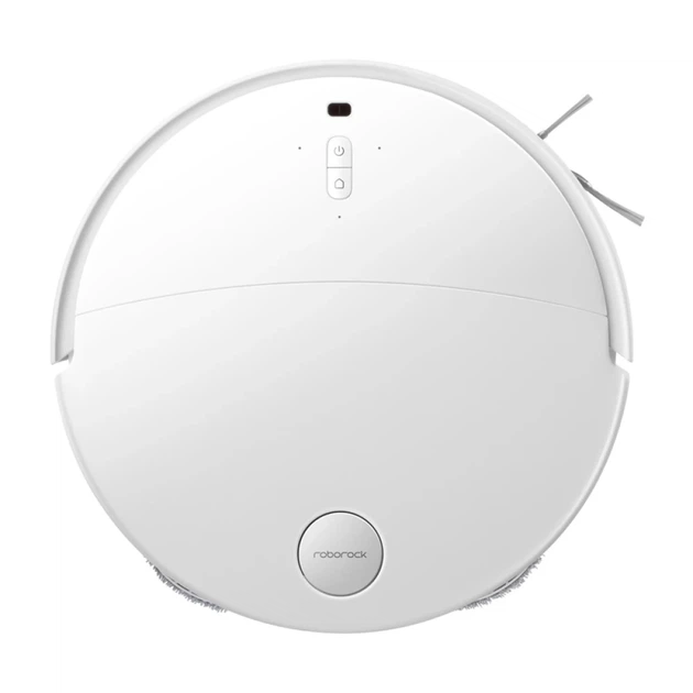Робот-пылесос Roborock Qrevo EdgeT White (QRET02-00) - изображение 5