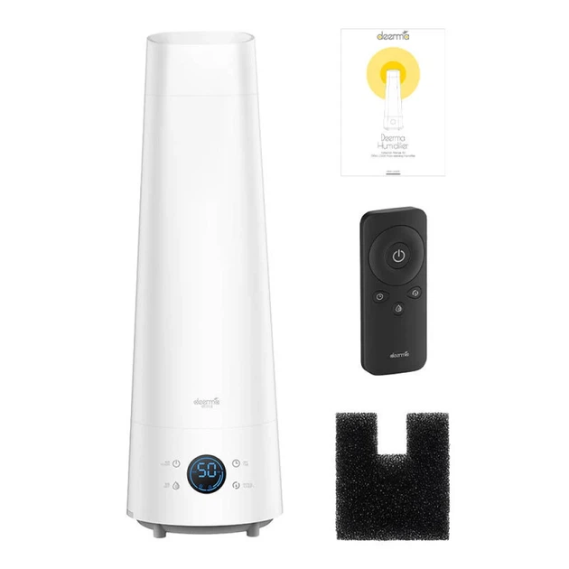 Увлажнитель воздуха DEERMA LD220 (6955578033681) - изображение 7