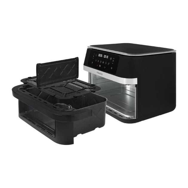 Фритюрница Instant Pot Vortex Versazone 12L (140-3025-01-EU) - изображение 4