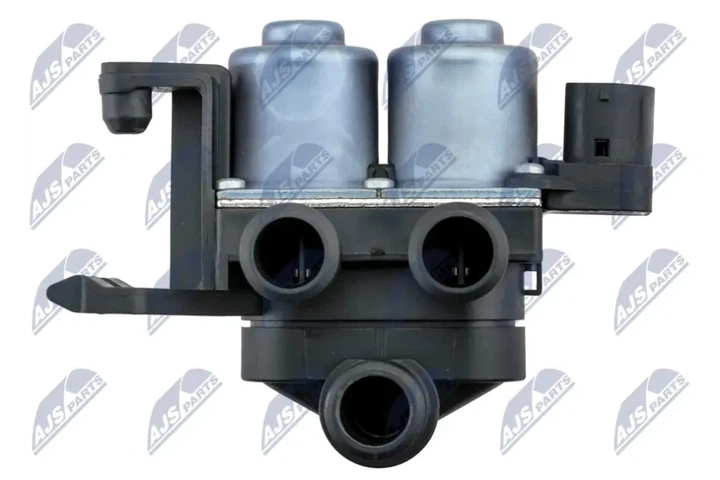 Клапан регулювання подачі охолоджувальної рідини NTY CTMBM064 BMW 3 Series 64118375792 - изображение 3