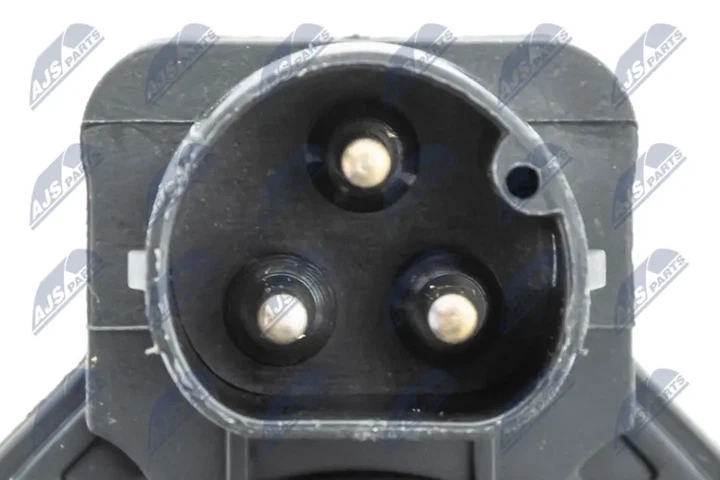 Клапан регулювання подачі охолоджувальної рідини NTY CTMBM064 BMW 3 Series 64118375792 - изображение 6