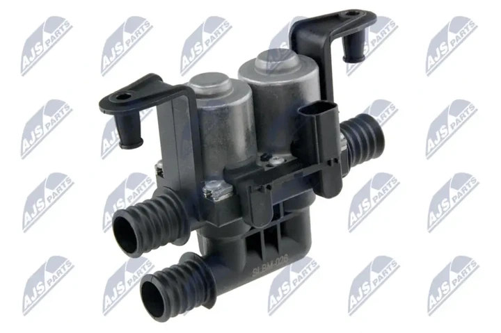 Клапан пічки BMW 5 (E60/E61), 6 (E63/E64), 7 (E65, E66, E67), X5 (E53) 2.0-6.0 04.01-12.10 NTY CTM-BM-026 BMW 5 Series, 6 Series, 7 Series, X5 64116906652, 64110301939, 64116908294 - Фото 1 Клапан пічки BMW 5 (E60/E61), 6 (E63/E64), 7 (E65, E66, E67), X5 (E53) 2.0-6.0 04.01-12.10 NTY CTM-BM-026 BMW 5 Series, 6 Series, 7 Series, X5 64116906652, 64110301939, 64116908294 - изображение 1