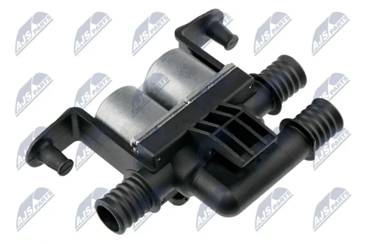 Клапан пічки BMW 5 (E60/E61), 6 (E63/E64), 7 (E65, E66, E67), X5 (E53) 2.0-6.0 04.01-12.10 NTY CTM-BM-026 BMW 5 Series, 6 Series, 7 Series, X5 64116906652, 64110301939, 64116908294 - Фото 2 Клапан пічки BMW 5 (E60/E61), 6 (E63/E64), 7 (E65, E66, E67), X5 (E53) 2.0-6.0 04.01-12.10 NTY CTM-BM-026 BMW 5 Series, 6 Series, 7 Series, X5 64116906652, 64110301939, 64116908294 - изображение 2