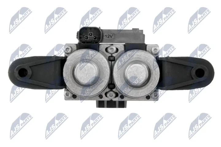Клапан пічки BMW 5 (E60/E61), 6 (E63/E64), 7 (E65, E66, E67), X5 (E53) 2.0-6.0 04.01-12.10 NTY CTM-BM-026 BMW 5 Series, 6 Series, 7 Series, X5 64116906652, 64110301939, 64116908294 - Фото 4 Клапан пічки BMW 5 (E60/E61), 6 (E63/E64), 7 (E65, E66, E67), X5 (E53) 2.0-6.0 04.01-12.10 NTY CTM-BM-026 BMW 5 Series, 6 Series, 7 Series, X5 64116906652, 64110301939, 64116908294 - изображение 4