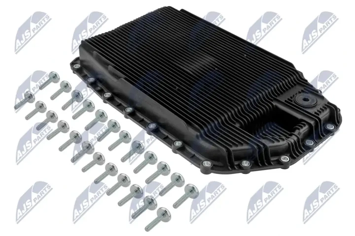 Піддон двигуна NTY BMOBM002 BMW 7 Series, 5 Series, 3 Series, X5, X6, X1, 1 Series, 6 Series, X3 11137552414, 2333907, 24117536387 - Фото 2 Піддон двигуна NTY BMOBM002 BMW 7 Series, 5 Series, 3 Series, X5, X6, X1, 1 Series, 6 Series, X3 11137552414, 2333907, 24117536387 - изображение 2