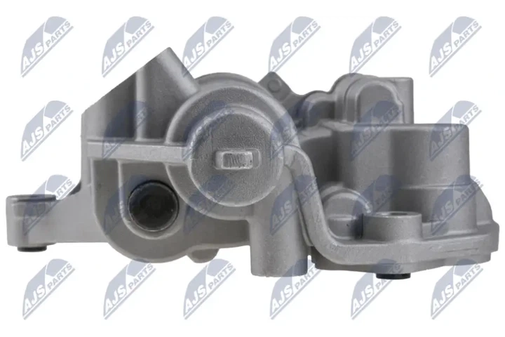 Оливний насос NTY BPO-VW-032 Audi A5, A4, A3, Q3, Q5, Allroad; Skoda Octavia, Superb; Seat Ibiza, Leon; Volkswagen Golf, Touran, Sharan, Tiguan, Scirocco 06H115105AN, 06H115105BK, 06H115105DG - зображення 7