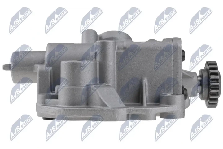 Оливний насос NTY BPO-VW-032 Audi A5, A4, A3, Q3, Q5, Allroad; Skoda Octavia, Superb; Seat Ibiza, Leon; Volkswagen Golf, Touran, Sharan, Tiguan, Scirocco 06H115105AN, 06H115105BK, 06H115105DG - зображення 8