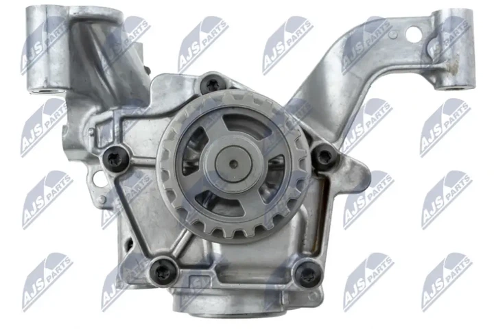 Оливний насос NTY BPOFR010 Ford B-Max, Transit, C-Max, Fiesta, Mondeo, Focus, Courier, Ecosport 1762416, CM5G6600DC, CM5Z6600B - зображення 3