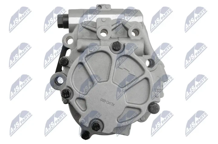 Оливний насос NTY BPOVC000 Fiat Ducato 504334322 - изображение 4