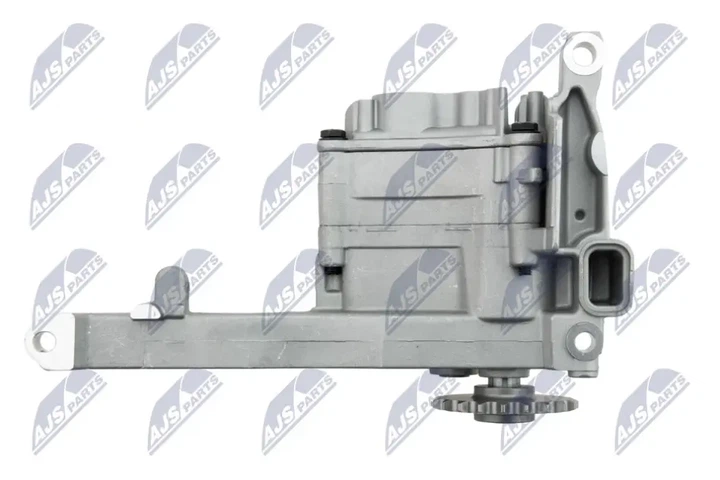 Оливний насос NTY BPOME002 Mercedes E-Class, Sprinter, S-Class, GLK-Class, G-Class, GL-Class, C-Class, M-Class, Vito 6421802101 - зображення 5