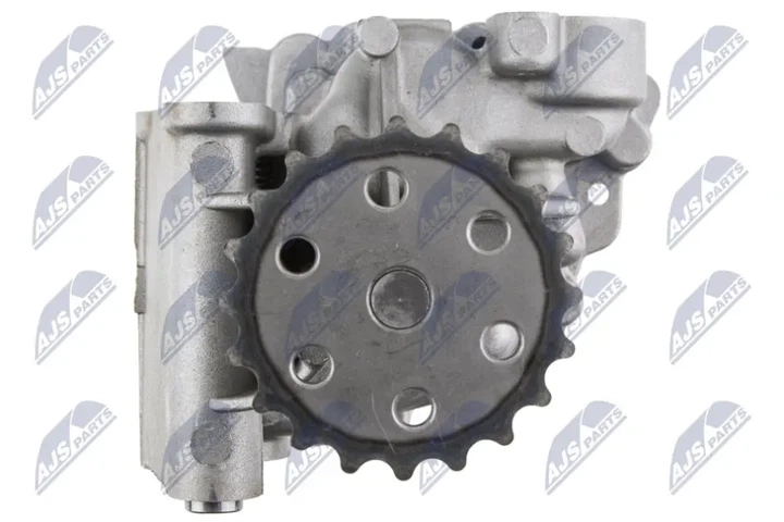 Оливний насос BPORE012 NTY NTY BPO-RE-012 Renault Laguna, Trafic, Megane, Espace, Kaleos, Grand Scenic, Latitude, Scenic; Nissan X-Trail, Qashqai, Primastar; Opel Vivaro 150004492R, 150007465R, 4406493 - зображення 6