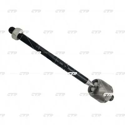Тяга рульова MB C-class (W204)/E-class (W212) 05-15 L=240mm CR0013 CTR CTR CR0013 Mercedes S-Class, C-Class, E-Class, GLK-Class 2043380315, 2043380515, A2043380315 - изображение 2