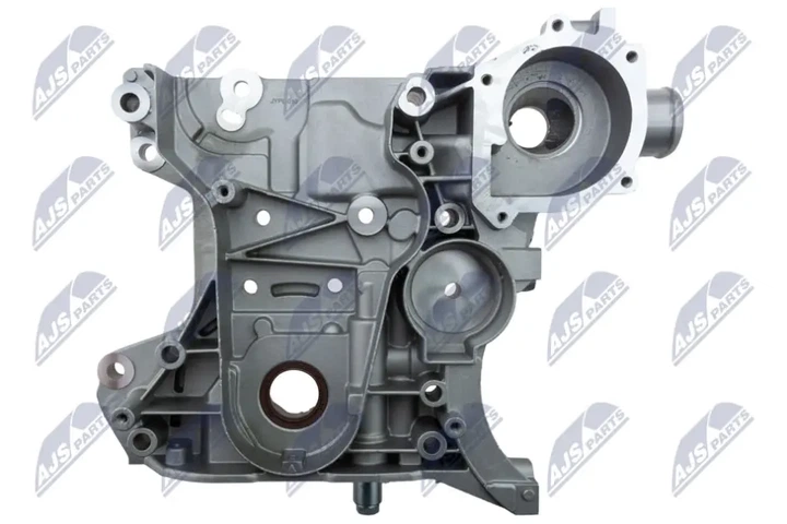 Оливний насос NTY BPOPL010 Opel Zafira, Astra, Insignia, Vectra, CORSA, Meriva; Chevrolet Cruze 25190865, 55565003, 638438 - зображення 3