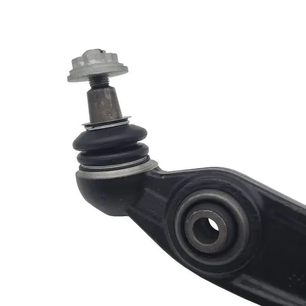 Важіль передній L BMW X5 07-13 (вир-во CTR) CTR CQ0520L BMW X6, X5 31126771893 - зображення 3