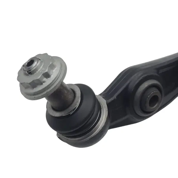 Важіль передній L BMW X5 07-13 (вир-во CTR) CTR CQ0520L BMW X6, X5 31126771893 - зображення 4