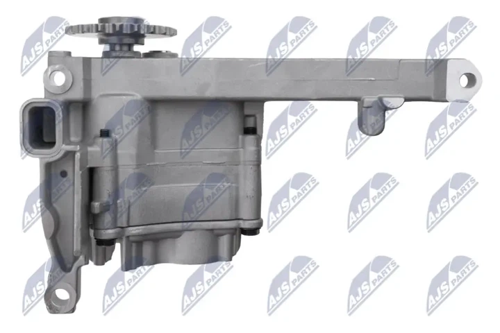 Оливний насос NTY BPOME004 Mercedes C-Class, E-Class, CLS-Class; Jeep Grand Cherokee, Commander 6421802001, A6421802001 - зображення 3