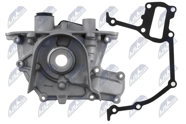 Оливний насос BPOFT006 NTY NTY BPOFT006 Fiat Doblo, Punto, Grande Punto; Suzuki SX4; Alfa Romeo Giulietta; Opel Combo 55207179, 1610079J80, 55269804 - зображення 3