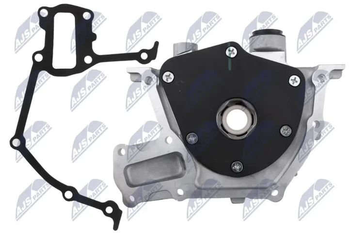 Оливний насос BPOFT006 NTY NTY BPOFT006 Fiat Doblo, Punto, Grande Punto; Suzuki SX4; Alfa Romeo Giulietta; Opel Combo 55207179, 1610079J80, 55269804 - зображення 4