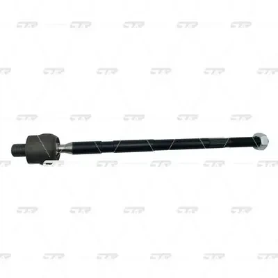 Тяга рульова Skoda Rapid 12-/VW Polo 09- (L=310mm) CR0815 CTR CTR CR0815 Volkswagen Polo 6RD423810, 6RU423810 - изображение 2
