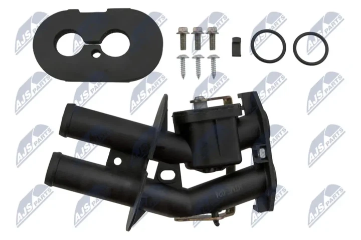 Кран рідіатора пічки VW LT 1996-2006 NTY CTM-ME-024 Mercedes Sprinter A0018308684, 0018308684, 0028304684 - Фото 4 Кран рідіатора пічки VW LT 1996-2006 NTY CTM-ME-024 Mercedes Sprinter A0018308684, 0018308684, 0028304684 - изображение 4