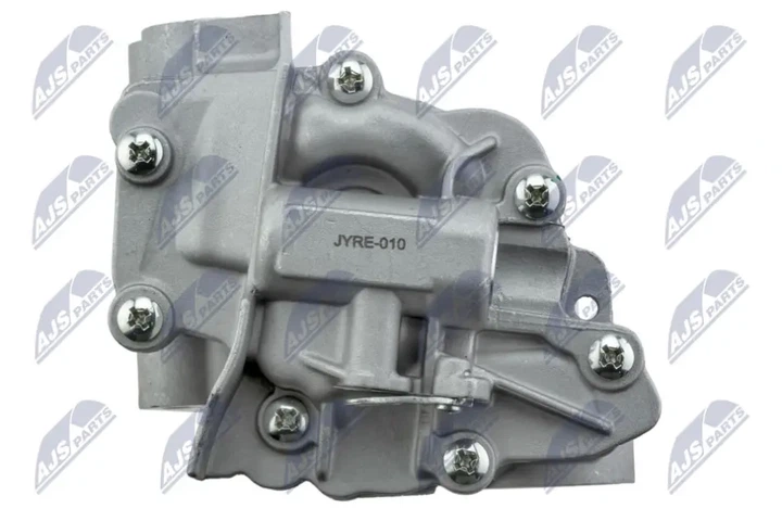 Оливний насос NTY BPORE010 Opel Movano; Renault Master 150000147R, 150008650R, 150009761R - зображення 6