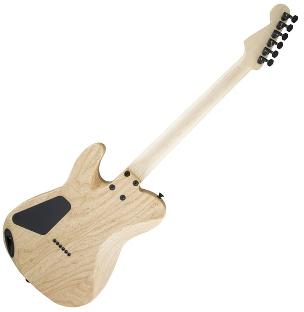 Электрогитара Charvel Pro-Mod San Dimas Style 2 HH HT M Ash Maple