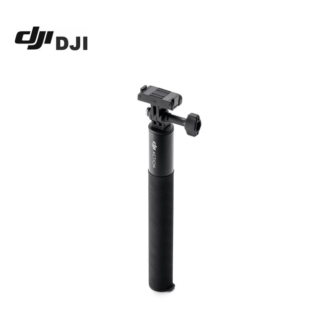 Монопод DJI Osmo Action 1.5 м для Osmo Nano/Action 6/5/4/3 - изображение 2