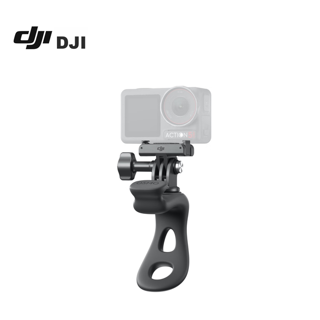 Крепление гибкое DJI Osmo Flexi Mount для Action 6/5 Pro/4/3/2 - Фото 2 Крепление гибкое DJI Osmo Flexi Mount для Action 6/5 Pro/4/3/2 - изображение 2