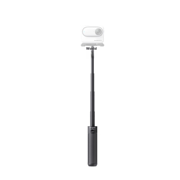 Мини-штатив Insta360 для селфи-палки Link 110 г - изображение 4