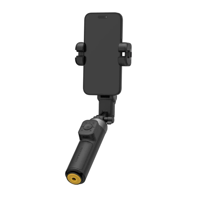 Gimbal AOCHUAN M3 Pro mini с датчиком AI Black (1010100333) - Фото 1 Gimbal AOCHUAN M3 Pro mini с датчиком AI Black (1010100333) - изображение 1