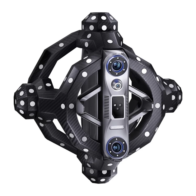 3D сканер оптичний Revopoint Trackit (TRACKIT) - Фото 4 3D сканер оптичний Revopoint Trackit (TRACKIT) - зображення 4