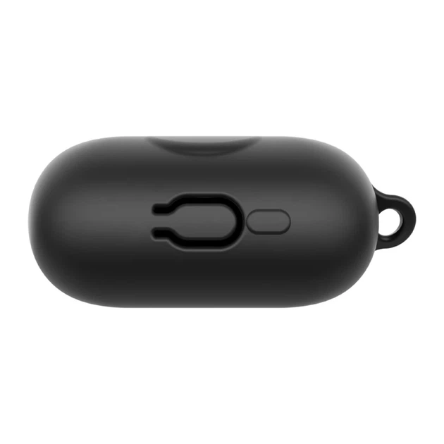 Наушники TWS EarFun Air Pro 4+ ANC Black (TW700B) - Фото 6 Наушники TWS EarFun Air Pro 4+ ANC Black (TW700B) - изображение 6