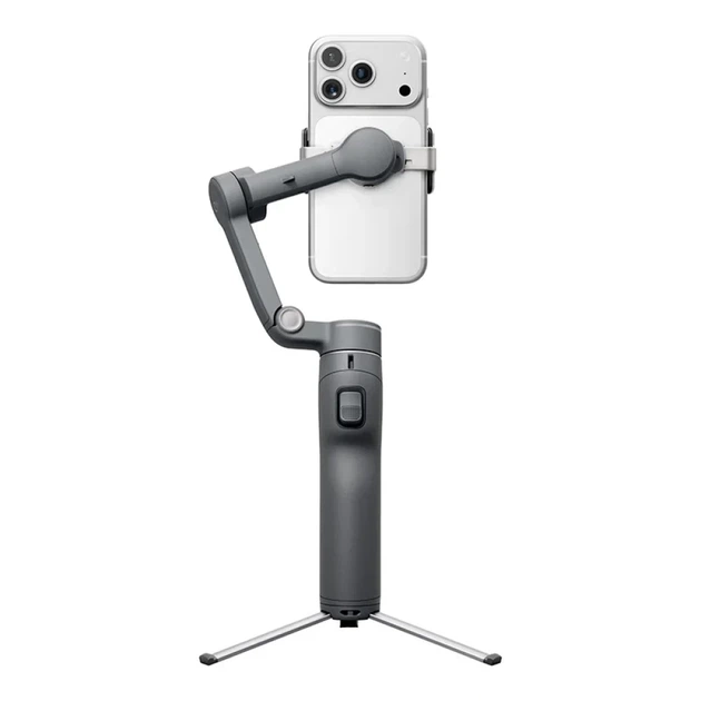 Gimbal DJI Osmo Mobile 8P Combo Standard (CP.OS.00000617.01) - Фото 6 Gimbal DJI Osmo Mobile 8P Combo Standard (CP.OS.00000617.01) - изображение 6
