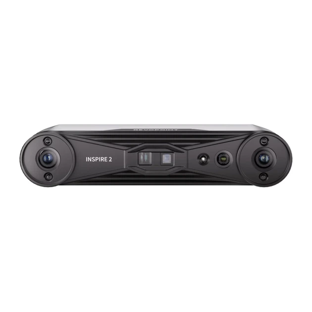 3D сканер Revopoint Inspire 2 Standard Edition (INSPIRE-2-STANDARD-E) - зображення 3