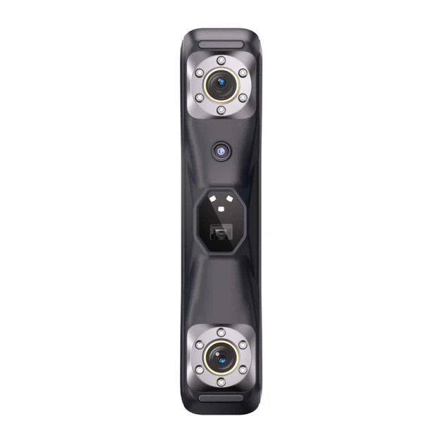 Сканер 3D Revopoint MetroX Pro Standard - Фото 2 Сканер 3D Revopoint MetroX Pro Standard - зображення 2
