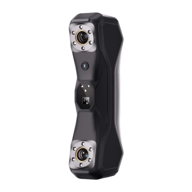Сканер 3D Revopoint MetroX Pro Standard - Фото 3 Сканер 3D Revopoint MetroX Pro Standard - зображення 3