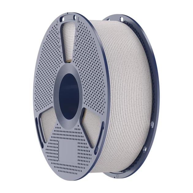 Филамент Sunlu PLA High-Speed Marble 1.75mm 1kg Gray (PLA H-S Mar SSM) - Фото 3 Филамент Sunlu PLA High-Speed Marble 1.75mm 1kg Gray (PLA H-S Mar SSM) - изображение 3