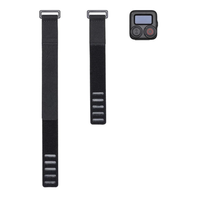 Пульт DJI для Osmo Action 4/5 Pro GPS BT (6941565965509) - Фото 1 Пульт DJI для Osmo Action 4/5 Pro GPS BT (6941565965509) - изображение 1