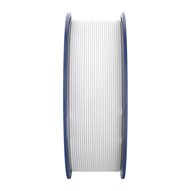 Філамент Sunlu PLA Classic 1.75mm 1kg White (PLA Classic W) - Фото 4 Філамент Sunlu PLA Classic 1.75mm 1kg White (PLA Classic W) - зображення 4