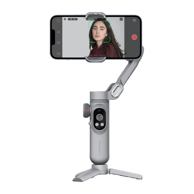 Стабилизатор AOCHUAN X Pro Standard Gray (1010100320) - изображение 4