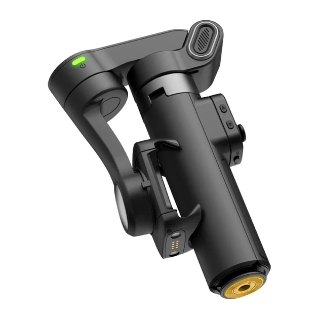 Стабилизатор AOCHUAN X3 AI Sensor Black (1010100312) - изображение 5