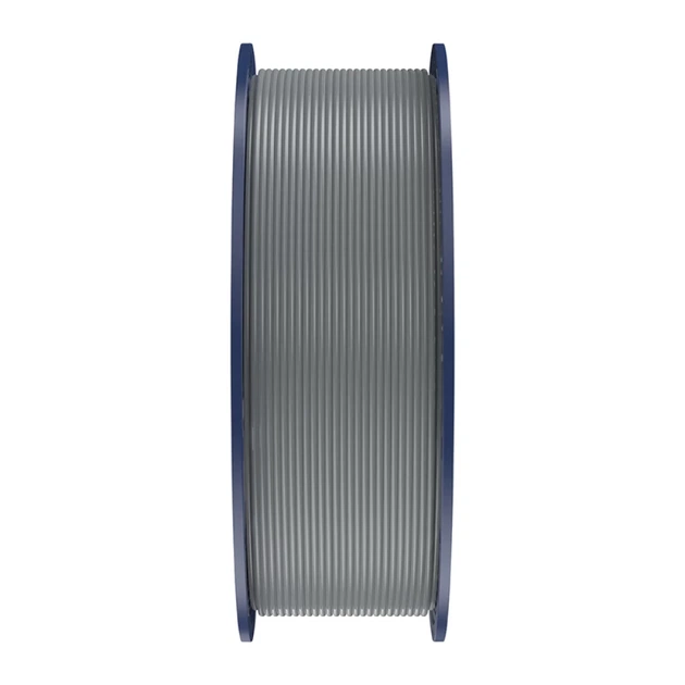 Филамент SUNLU PLA+ 2.0 1.75mm 1kg Gray (PLA+ 2.0 Gr) - изображение 5
