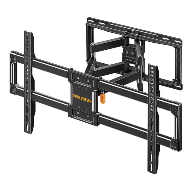 Кронштейн для TV Perlegear 42-82" (PGLF12-EU) - зображення 2
