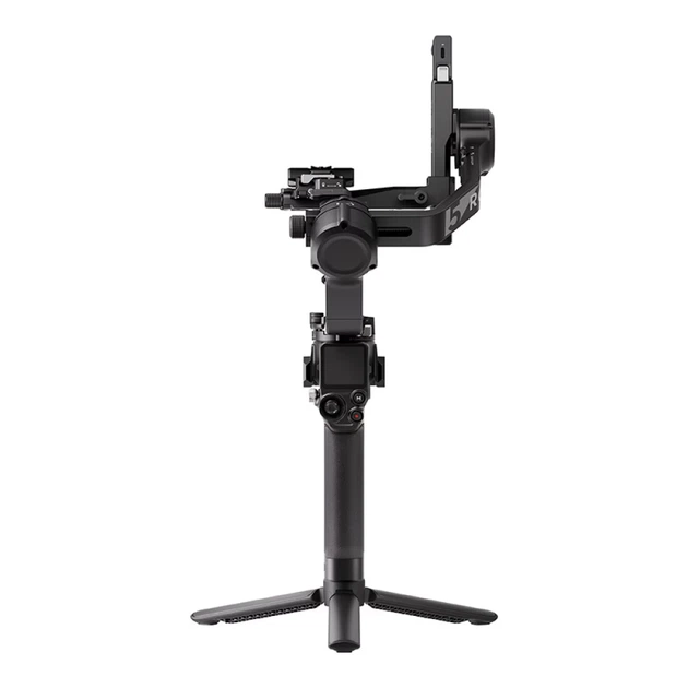 Gimbal DJI RS 5 Combo (CP.RN.00000497.01) - Фото 2 Gimbal DJI RS 5 Combo (CP.RN.00000497.01) - изображение 2