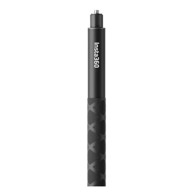 Монопод селфі Insta360 114 см Black (CINSAAVF) - зображення 2