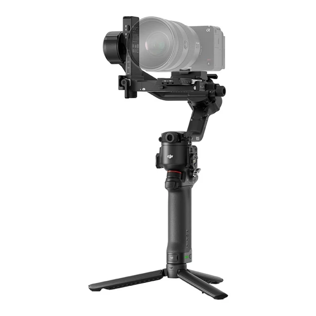 Gimbal DJI RS 5 Combo (CP.RN.00000497.01) - Фото 3 Gimbal DJI RS 5 Combo (CP.RN.00000497.01) - изображение 3