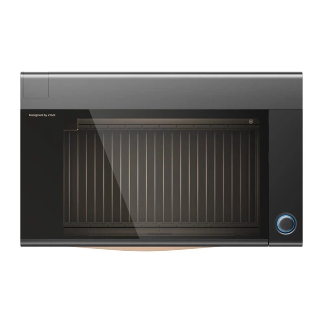 Гравер лазерний XTOOL P3 80W (P0101000119) - зображення 5
