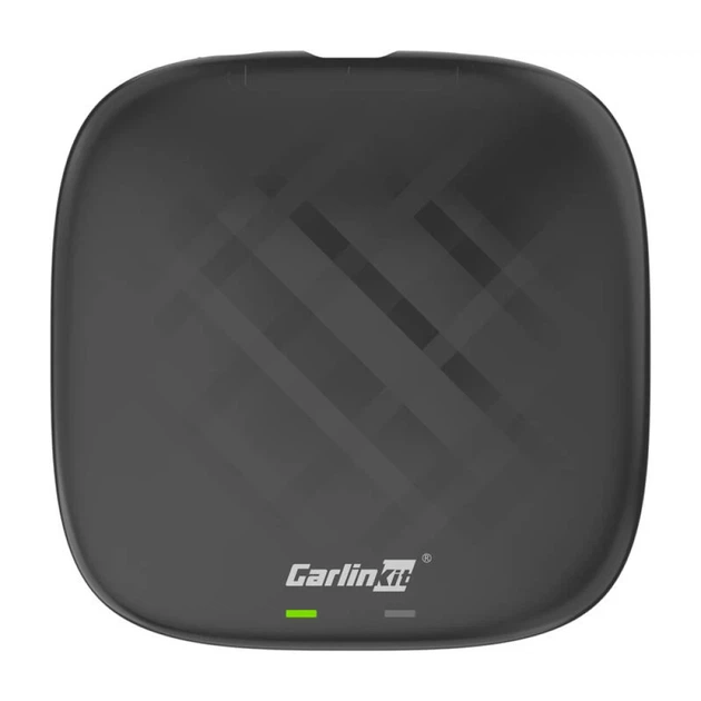 Адаптер CarPlay/Android Auto Carlinkit CPC200-Tbox S - зображення 3